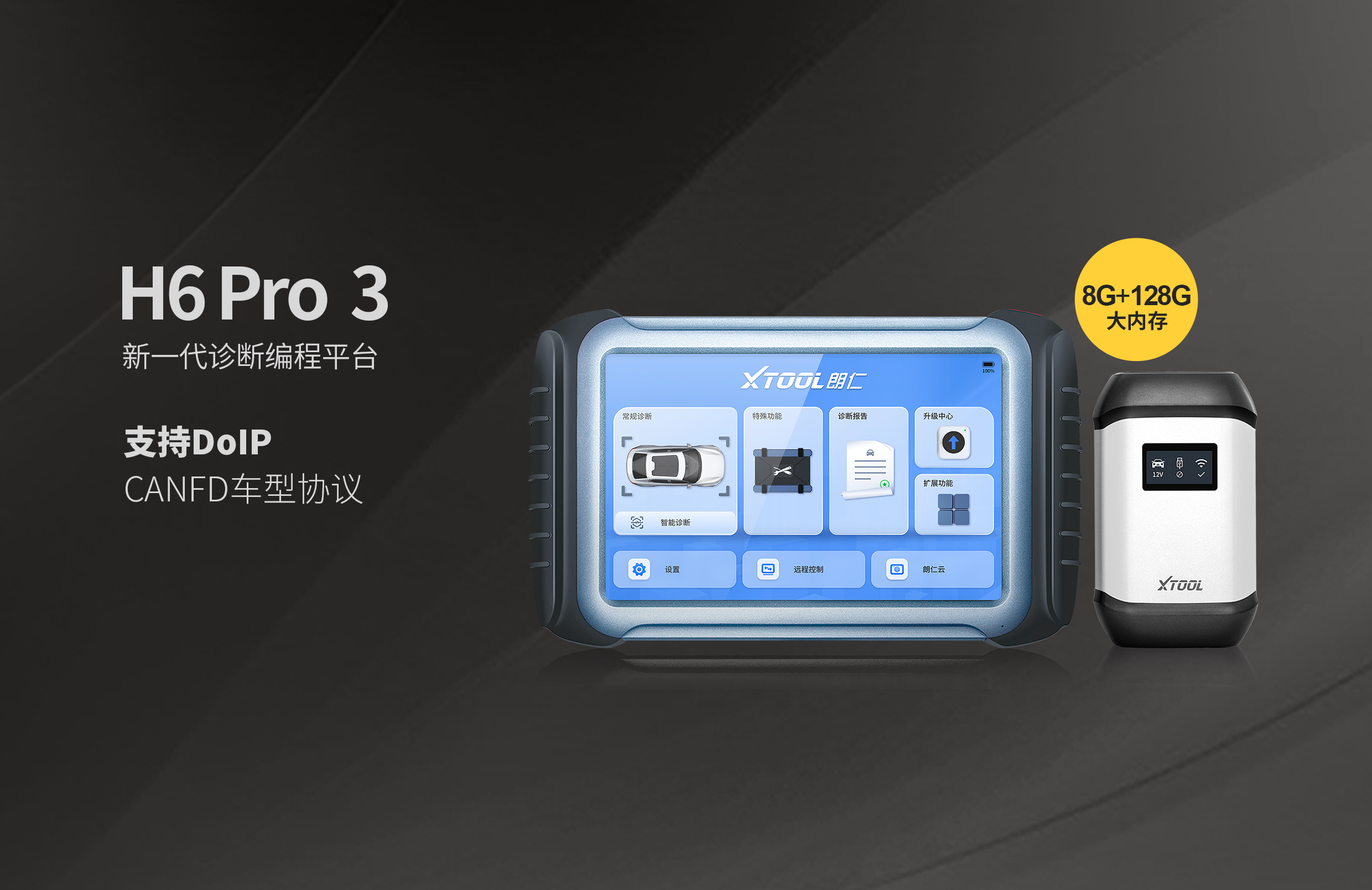 H6 Pro3