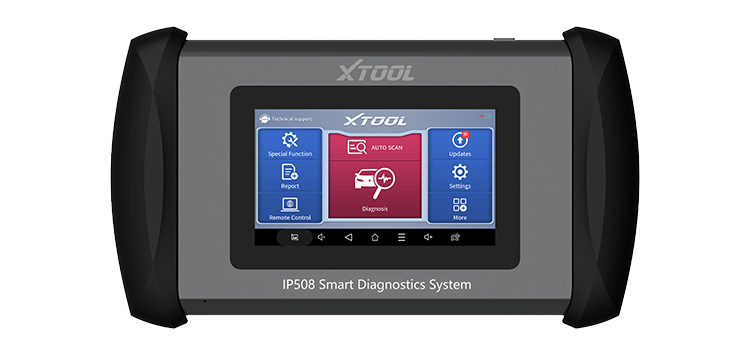 Appareil Diagnostic Auto (X-TOOL AD10) 