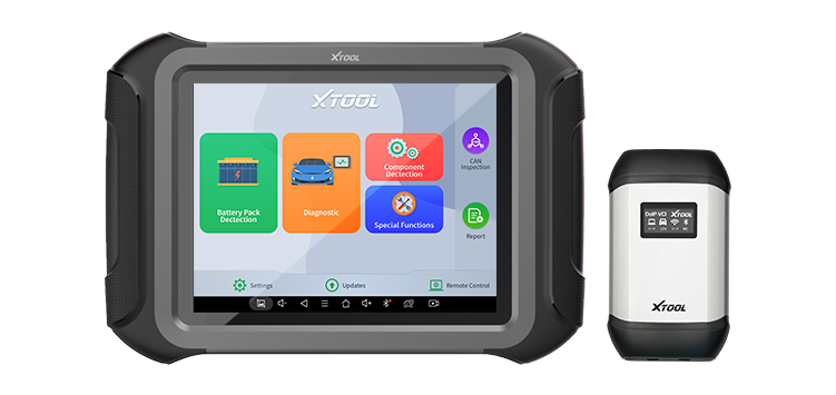 X100PAD