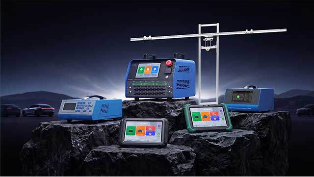 XTOOL - Smarter Diagnostic Solutions for Every Vehicle