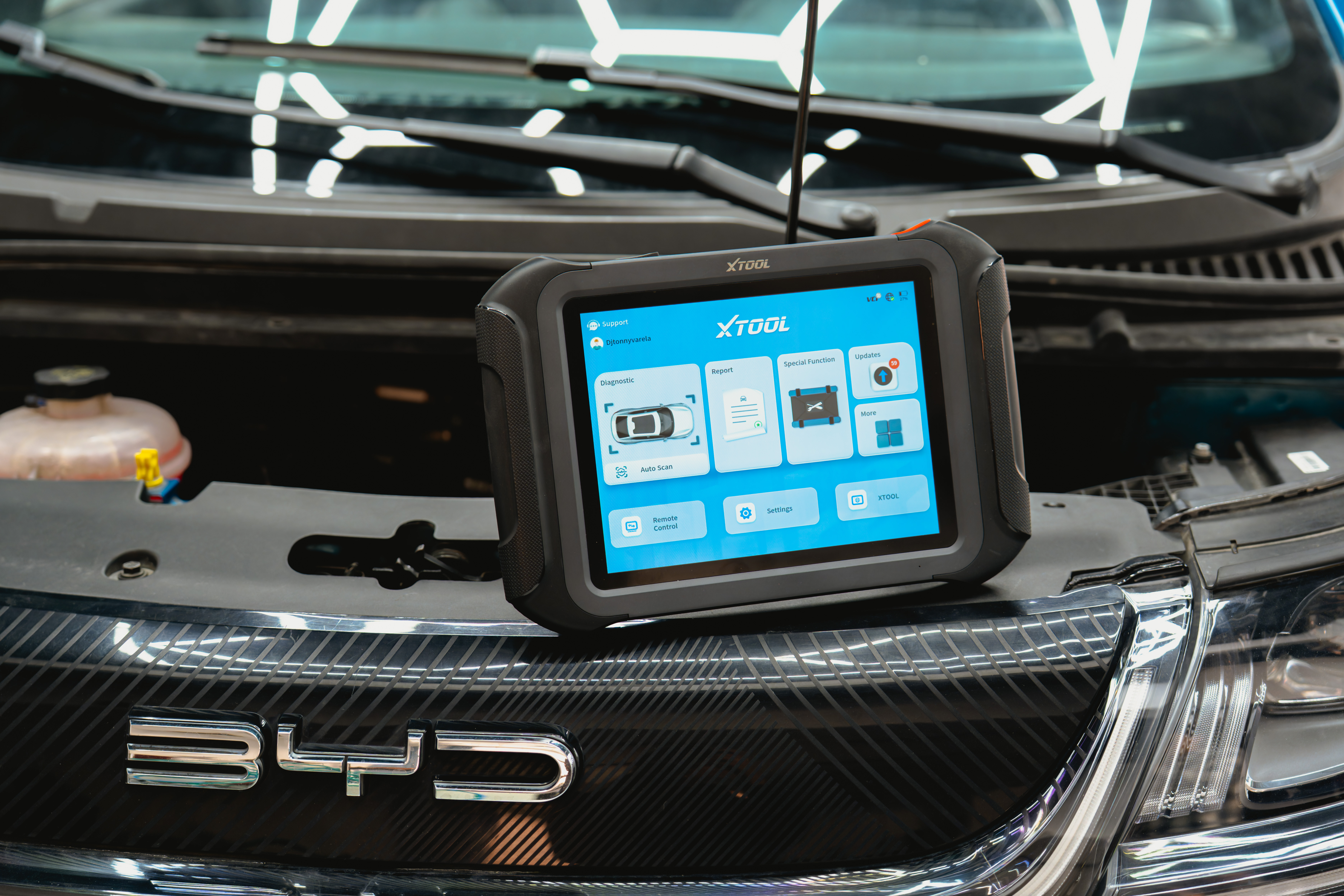 Vehicle Diagnostic Tool Guide: From Fault Codes to Repair Decisions