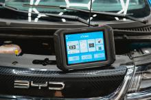 Vehicle Diagnostic Tool Guide: From Fault Codes to Repair Decisions