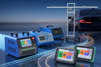 Diagnostic Scanner Functions Explained