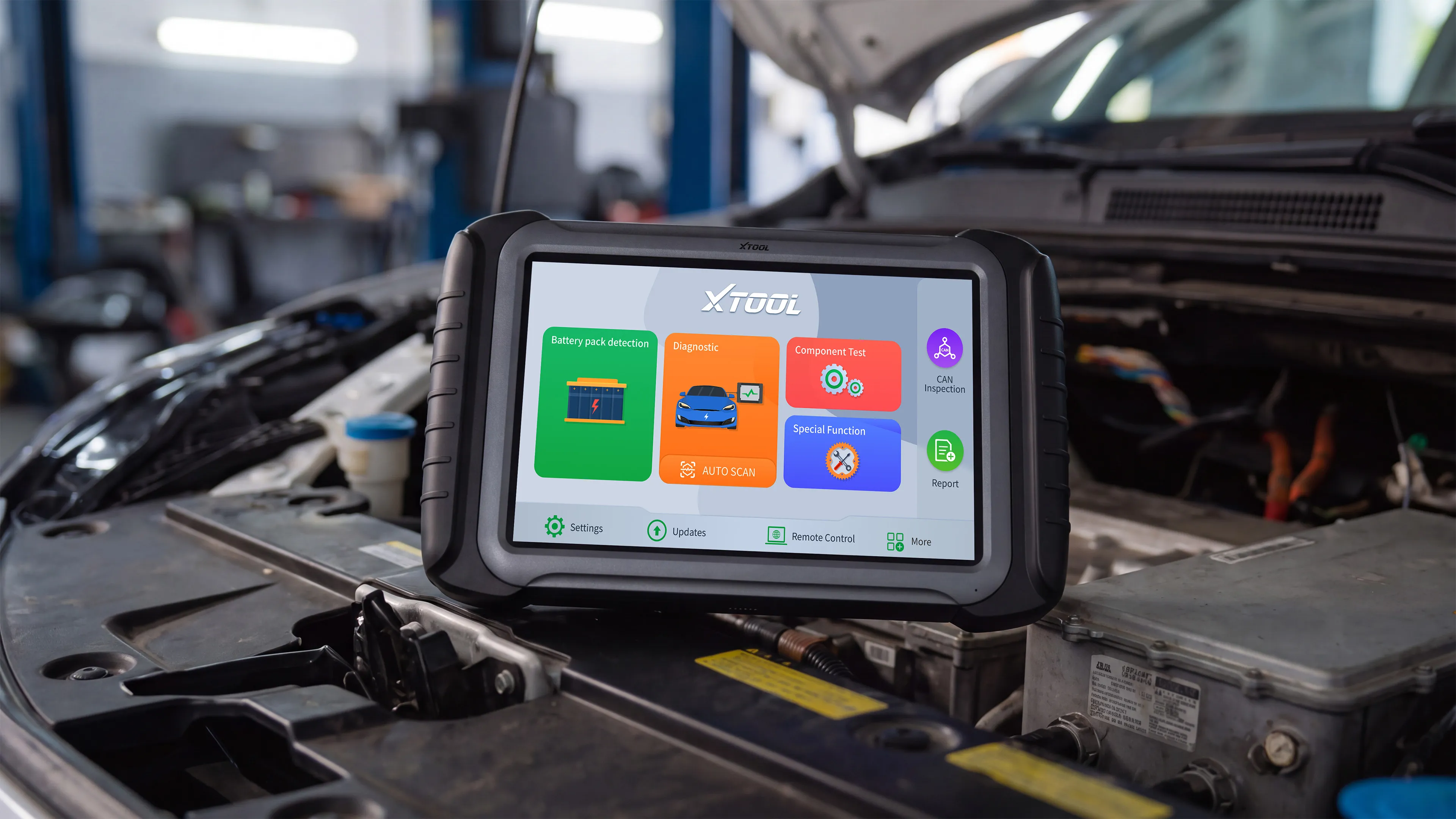 E2 Pro XTOOLTECH diagnostic.webp E2 Pro XTOOLTECH diagnostic.webp