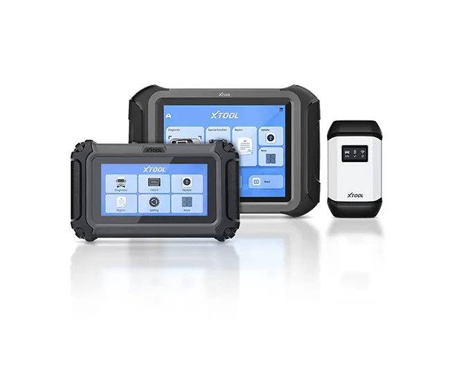 Diesel Diagnostic Tools