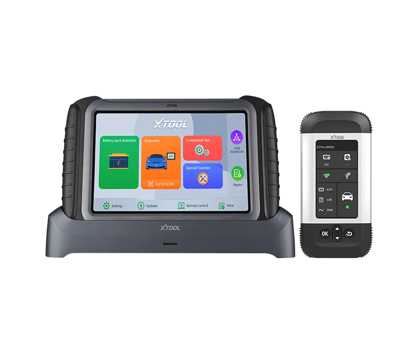 E2 Pro