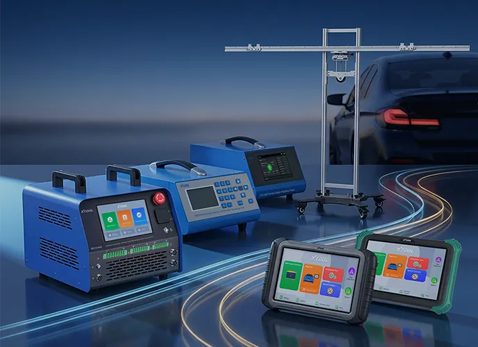 Off-Vehicle Diagnostics for Traction Batteries