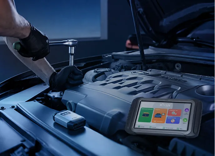Off-Vehicle Testing for High-Voltage Components