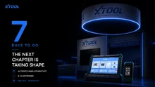 Meet XTOOL at Automechanika Frankfurt 2026