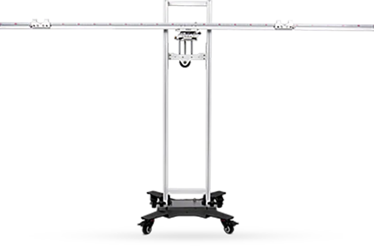 XTOOL ADAS calibration frame