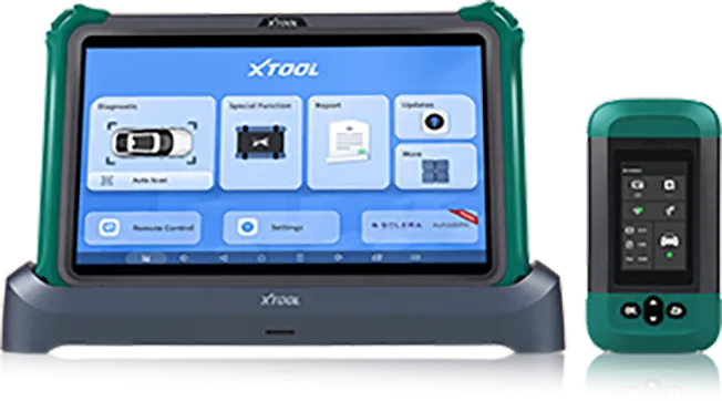 XTOOL Prodigy