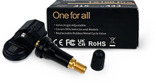 XTOOL TS100 Pro