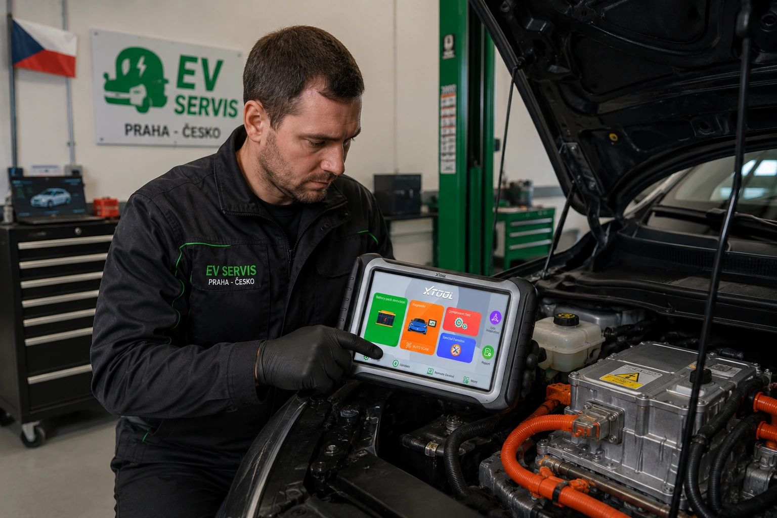 xtool-ev-diagnostic-tool-used-in-a-czech-auto-repair-shop-for-electric-vehicle-diagnostics.webp xtool-ev-diagnostic-tool-used-in-a-czech-auto-repair-shop-for-electric-vehicle-diagnostics.webp