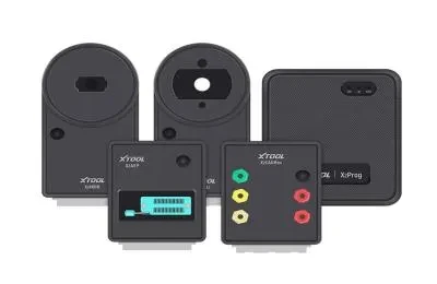Automotive Key Programmer vs Key Cloning Tool: Functions, Limits, and Use Cases