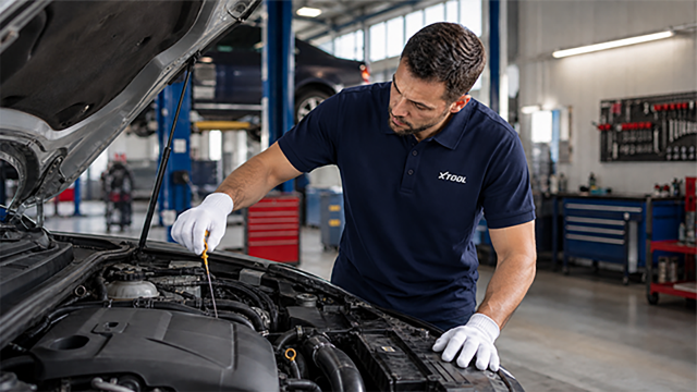 Pioneering EV Repair Technology