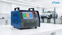 EV Battery Balancing Explained: What Technicians Need to Know