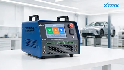EV Battery Balancing Explained: What Technicians Need to Know