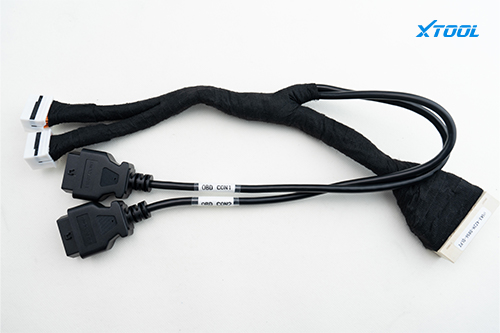 Diagnostic for Xiaomi Auto L1E07(73Pin) L1E08(40Pin)_8.webp Diagnostic for Xiaomi Auto L1E07(73Pin) L1E08(40Pin)_8.webp