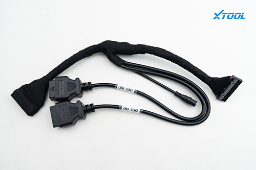 Diagnostic for Xiaomi Auto L1E07（73Pin） L1E08（40Pin）_8.webp