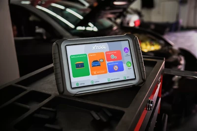 Global EV Sales Keep Climbing. Is the Aftermarket Ready?