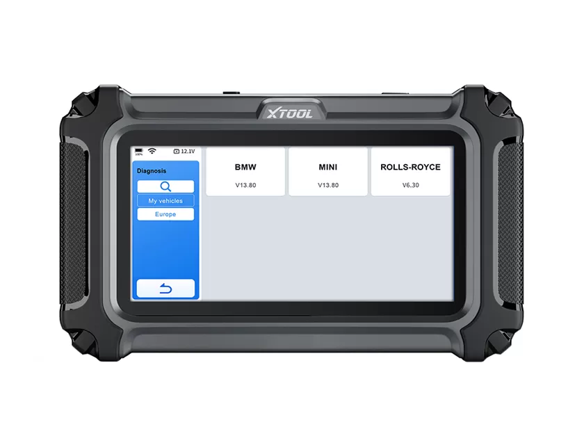 IP500 BMR IP500 BMR