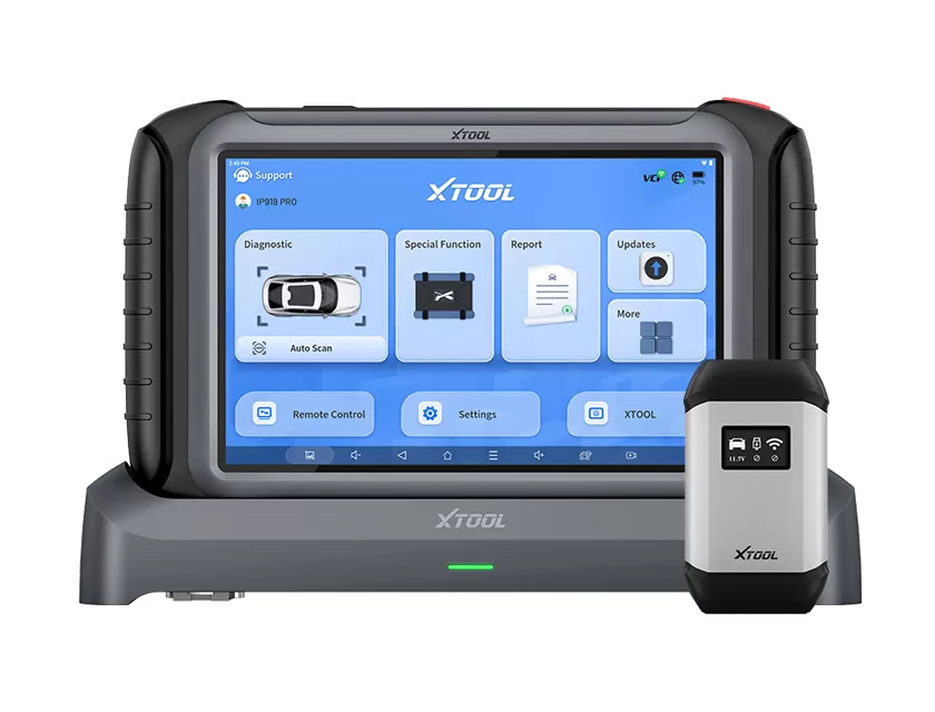 IP919 Pro IP919 Pro