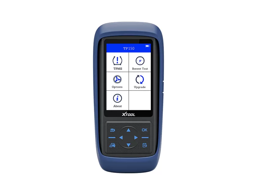 TPMS Services