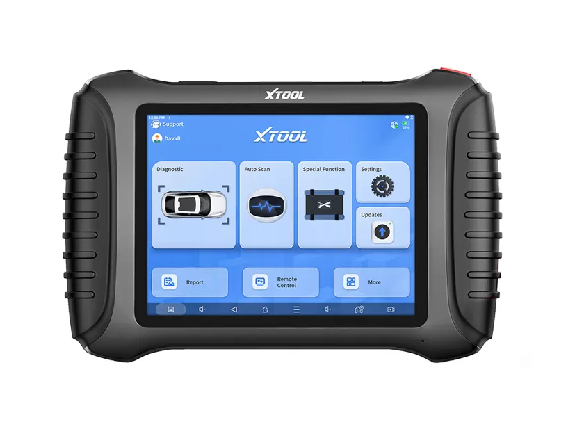 X100PAD3 (2024)