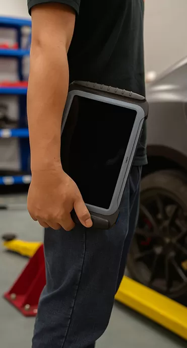 How XTOOL TPMS Tools Improve Workshop Efficiency