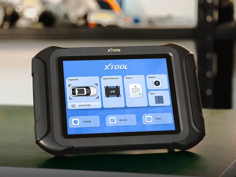 Automotive Diagnostic Tools: A Panoramic Analysis from Current Applications to Future Prospects Automotive Diagnostic Tools: A Panoramic Analysis from Current Applications to Future Prospects
