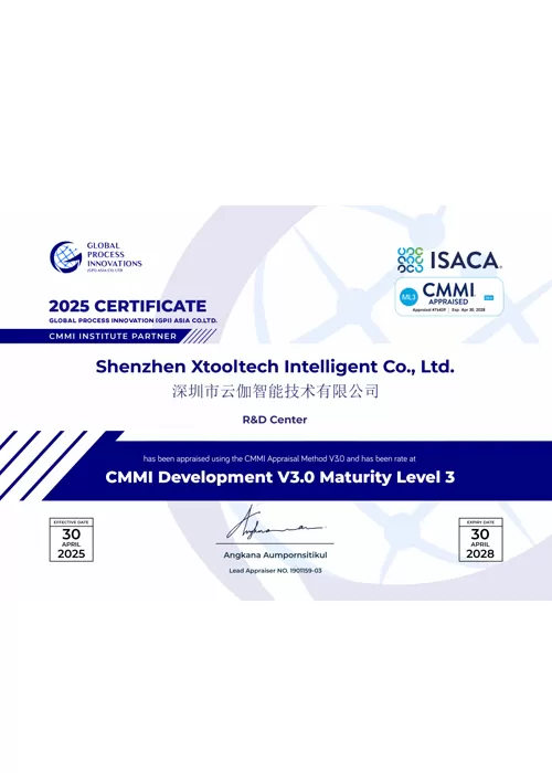 cmmi