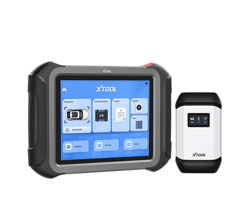 diesel diagnostic tool d9hd factory