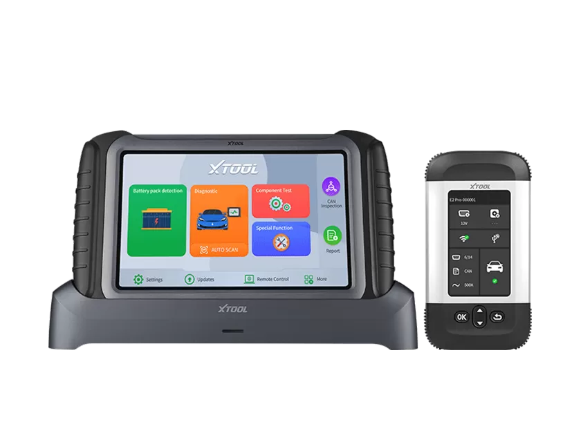 E2 Pro