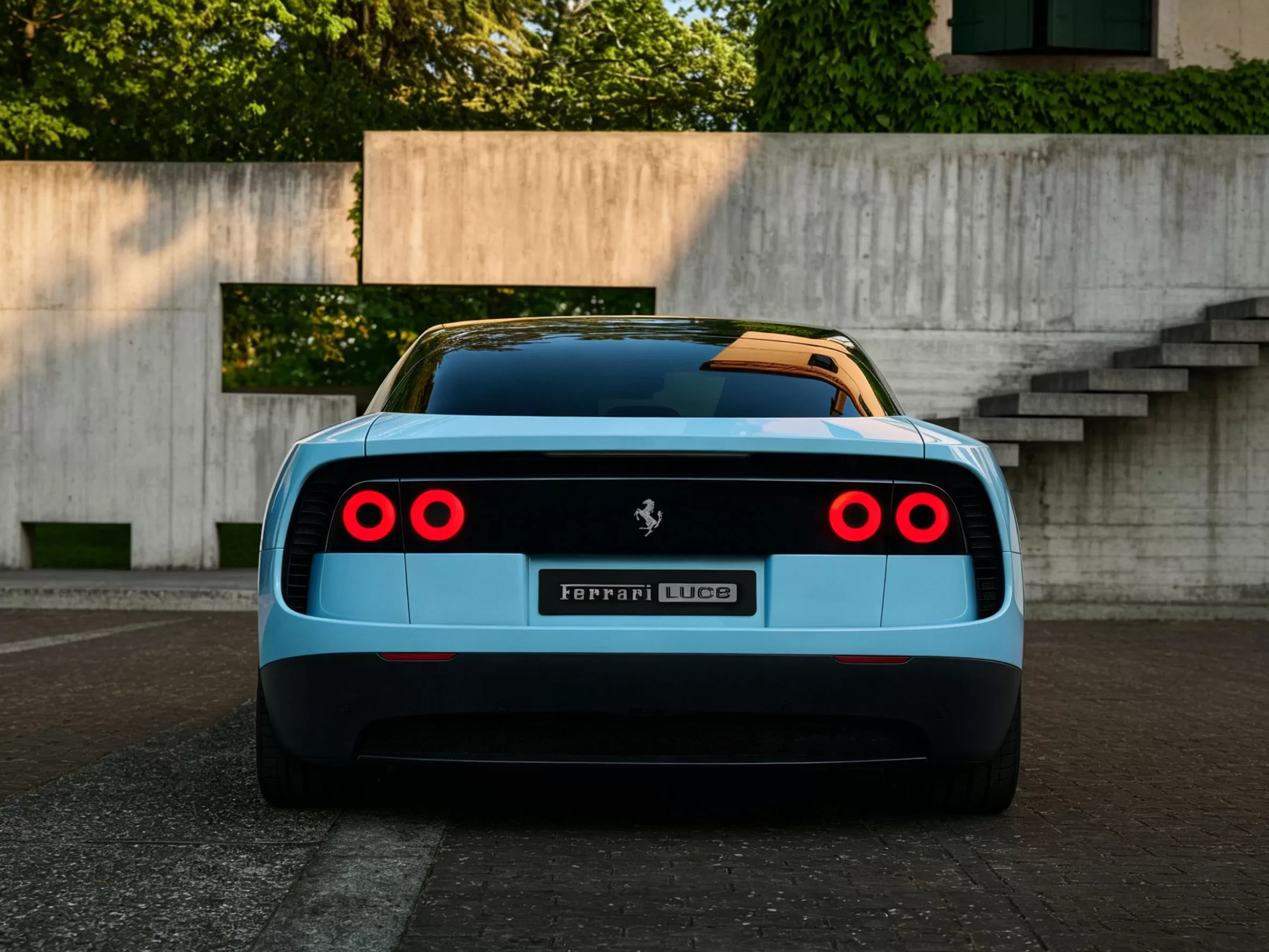 Why Are Luxury Sports Car Brands Going Electric?