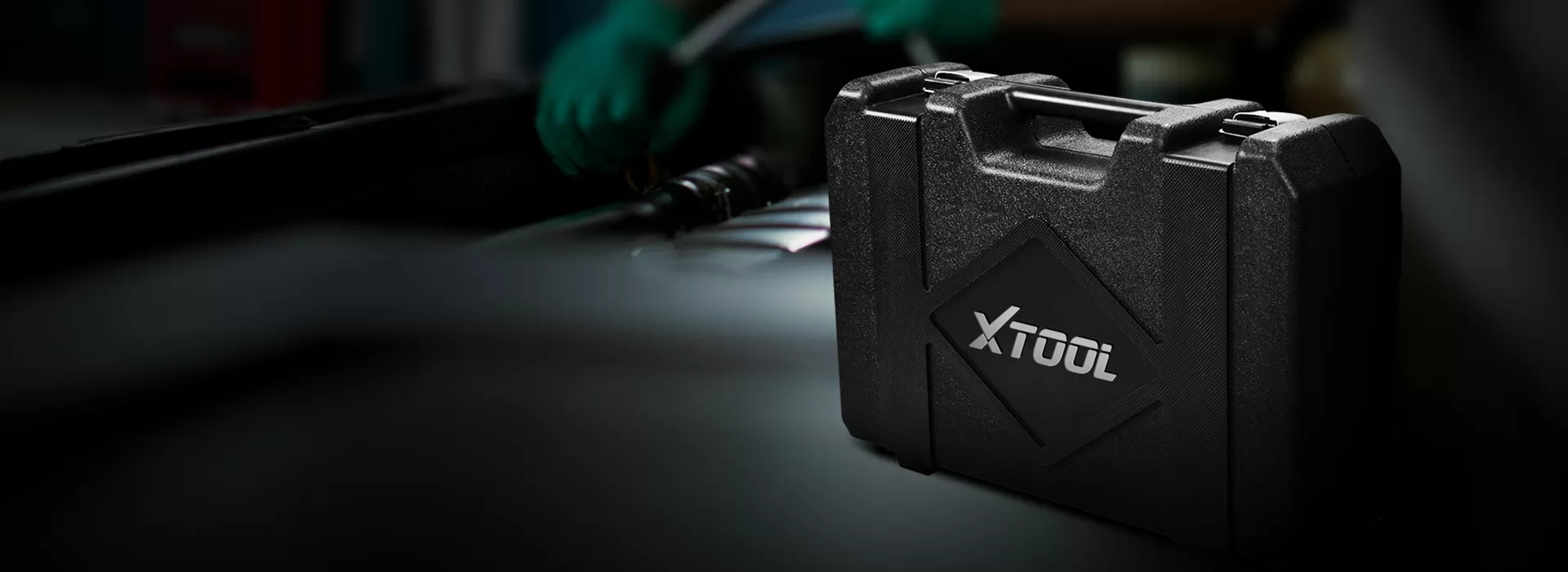 Gasoline Diagnostic Tools