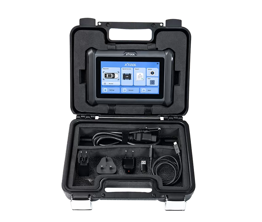 gasoline diagnostic tools xt70 for use