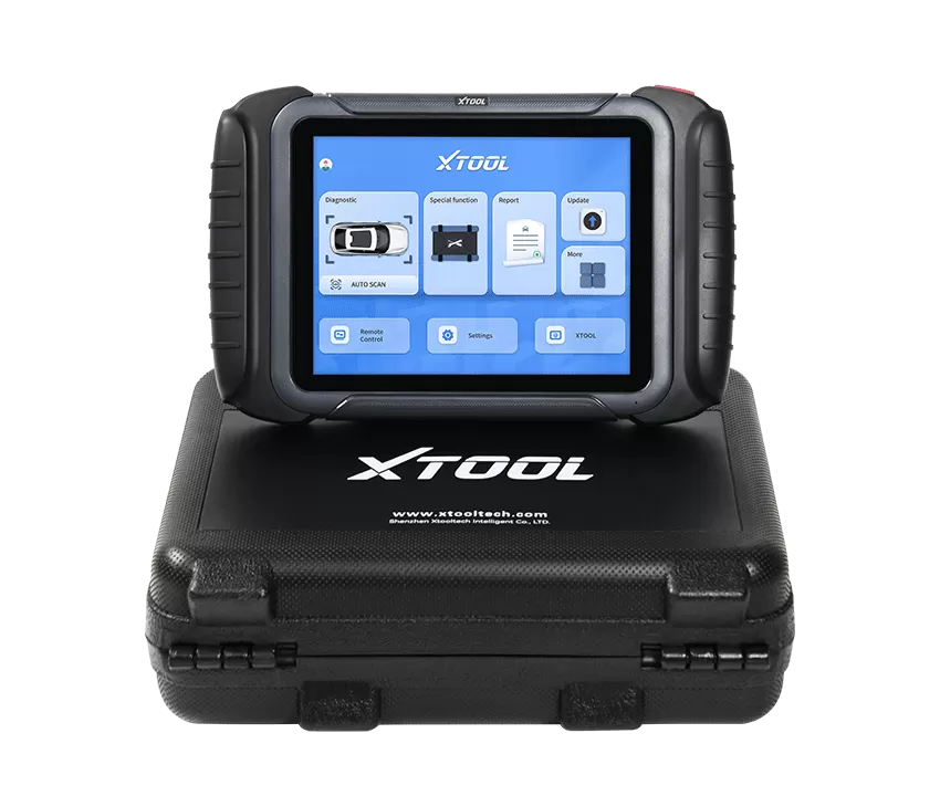 gasoline diagnostic tools xt80w for sale