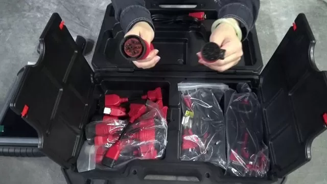 H6D Pro Unboxing Video