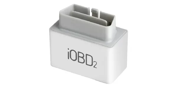 iOBD2
