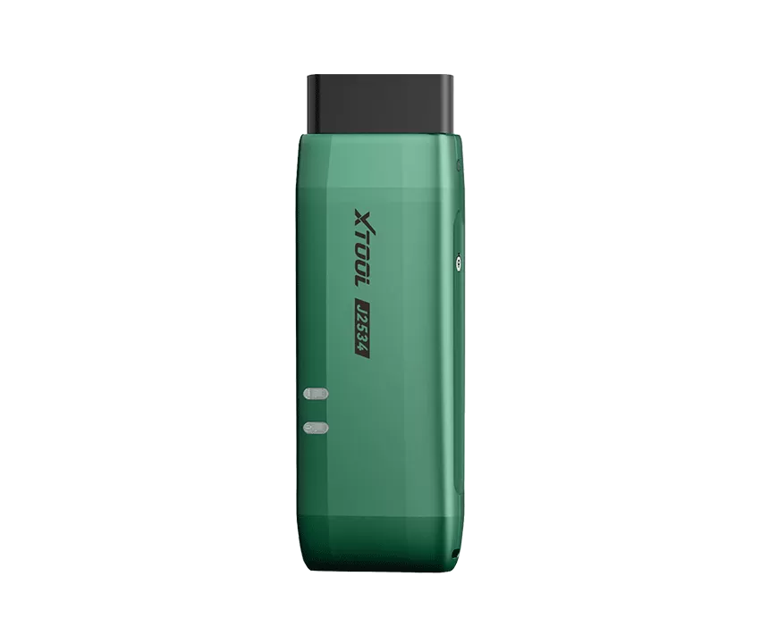 j2534 xportal bulk