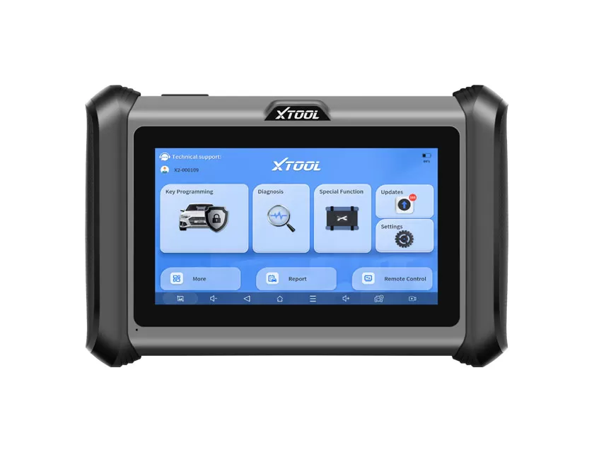 X100PADS X100PADS