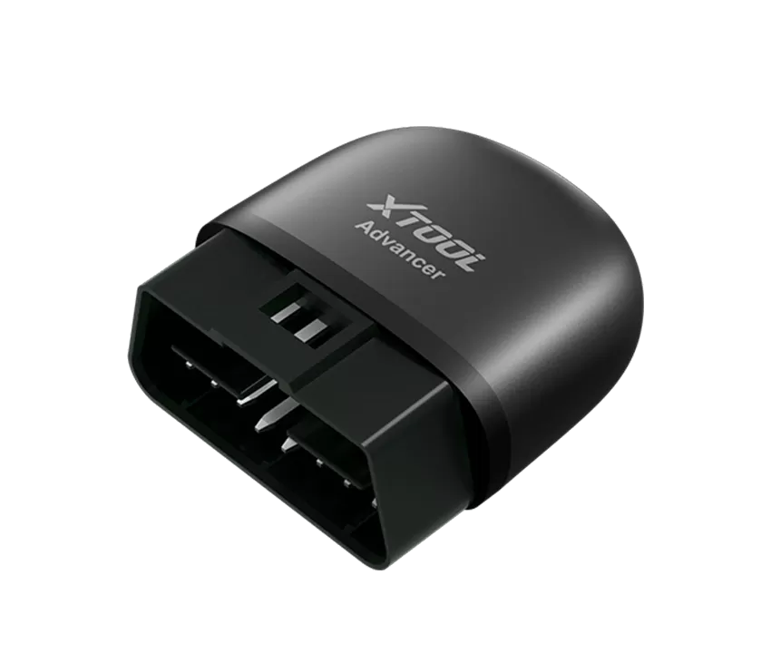 obd2 code reader ad20pro for use
