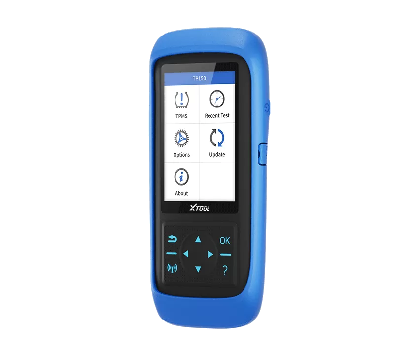 tpms tools tp150 china