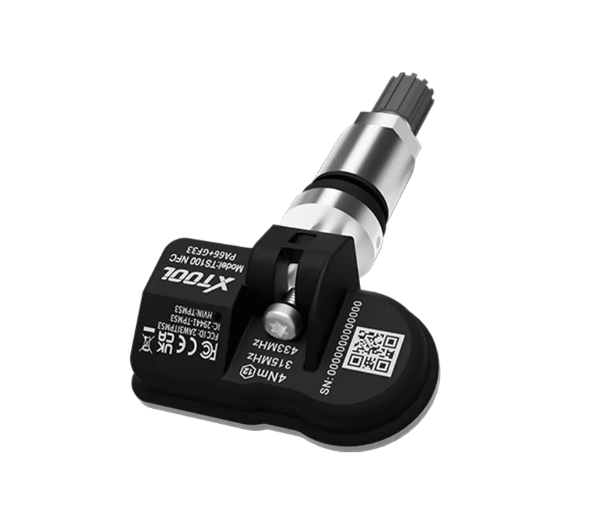 tpms tools ts100 nfc factory