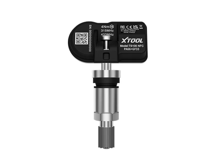 TS100 NFC