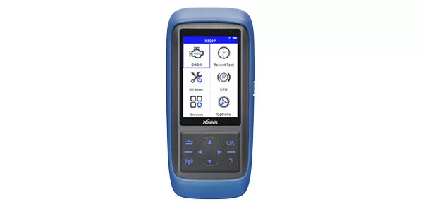 X300P