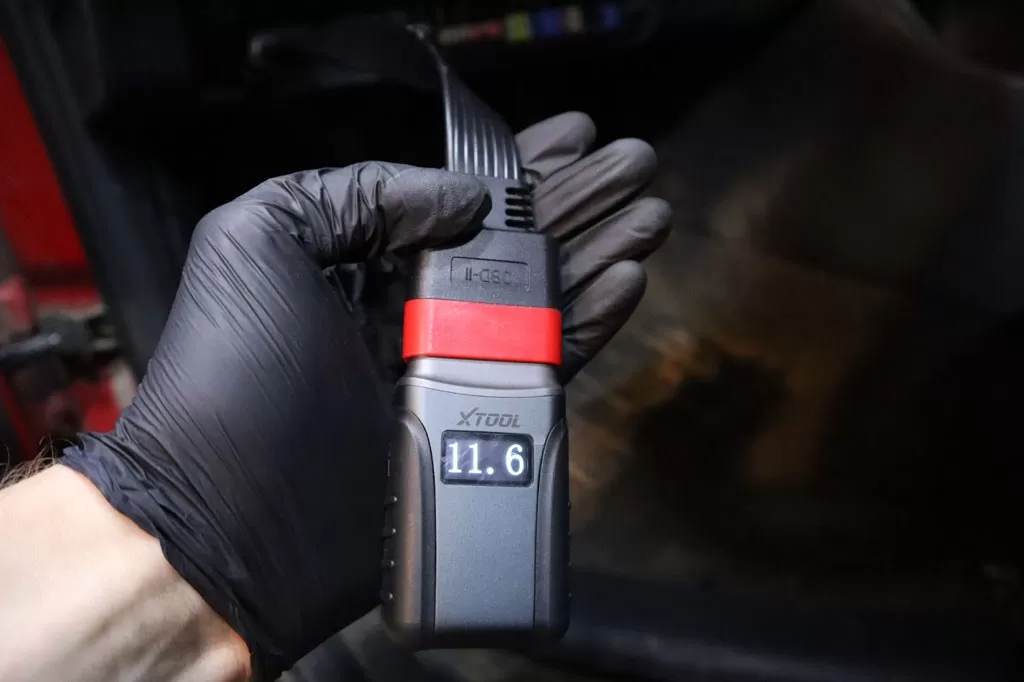 XTOOL A30 is the Game-Changer for DIY Mechanic XTOOL A30 is the Game-Changer for DIY Mechanic