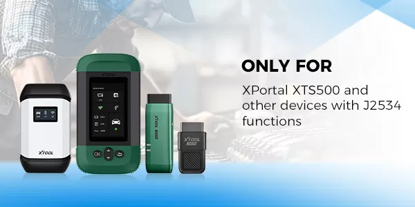 J2534 Toolbox