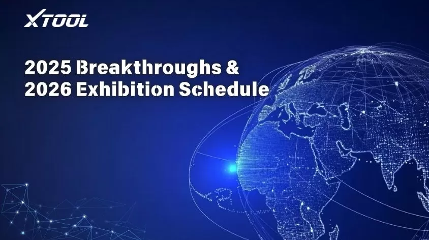 Driving Innovation in Automotive Diagnostics Worldwide