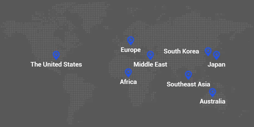 home map